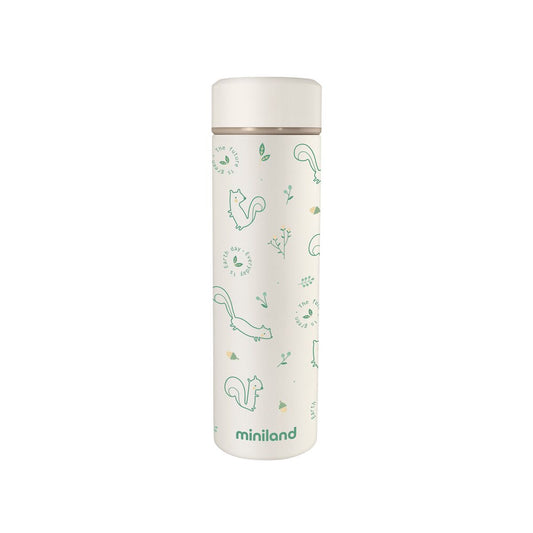 Miniland Natur Thermos (450ml, Chip)