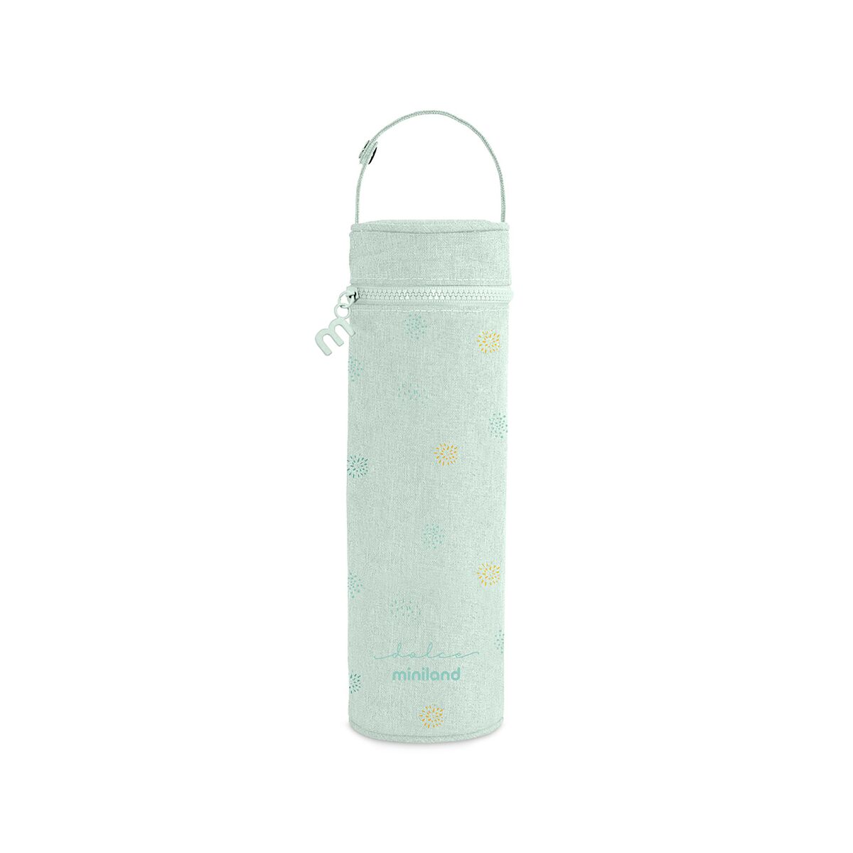 Miniland Thermibag (500ml, Mint)