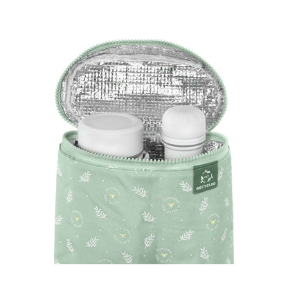 Miniland Ecothermibag Double (Mint)