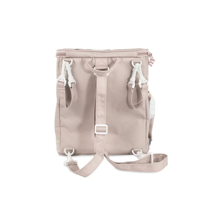 Miniland Ecothermibag Lunch Carrier (Cream)
