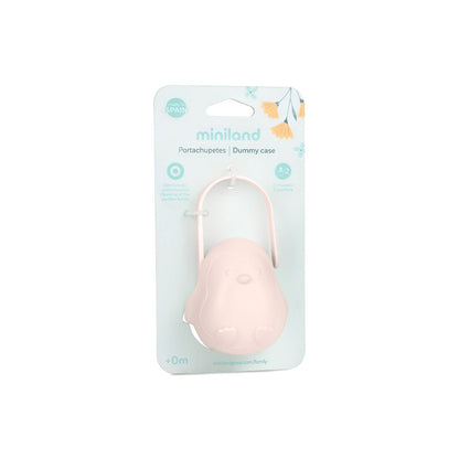 MIniland Pacikeeper Dolce (Candy)
