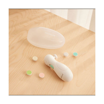 Miniland Baby Nail Trimmer