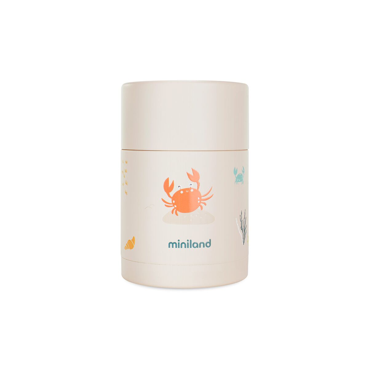 Miniland Food Thermy (600ml,Crab)