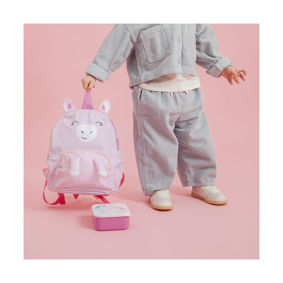 Miniland Thermal Childrens Bagpack