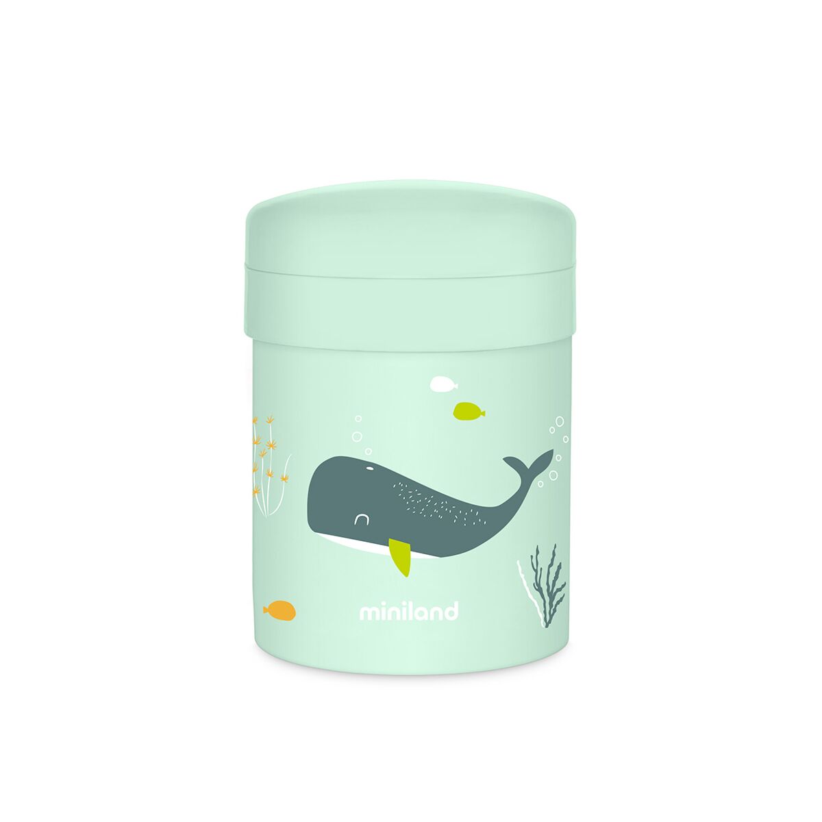 Miniland Thermetic (Whaley, 700ml)