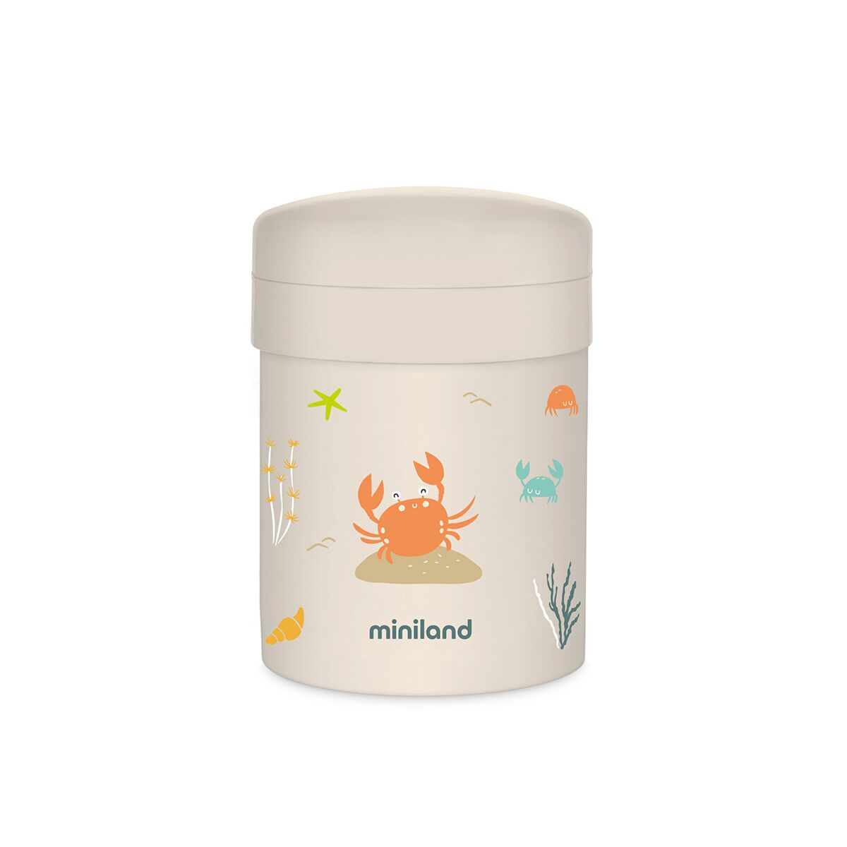 Miniland Thermetic (Crabsy)