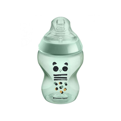 تومي تيبي قريب من الطبيعة مزخرف، بيبّو الباندا، 260ml