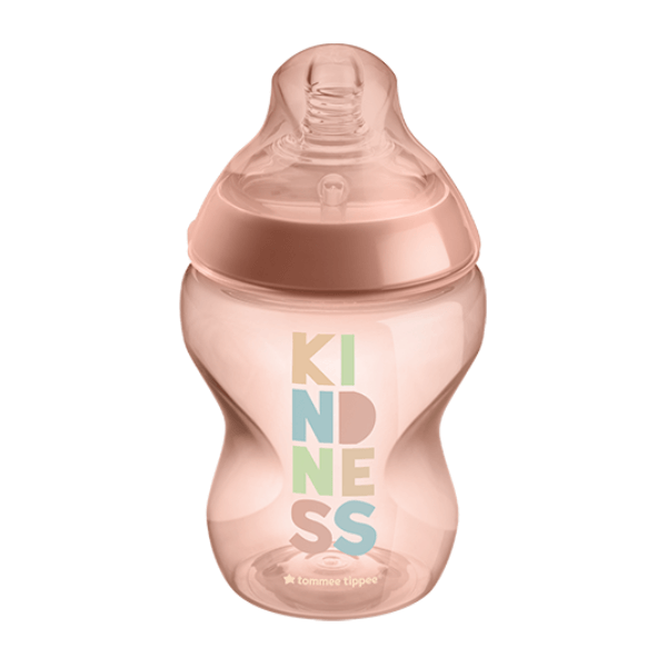 Tommee Tippee Close to Nature Deco, Kindness, 260ml