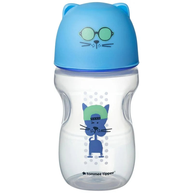 Tommee Tippee Soft Sippee Trainer Cup, 300ml