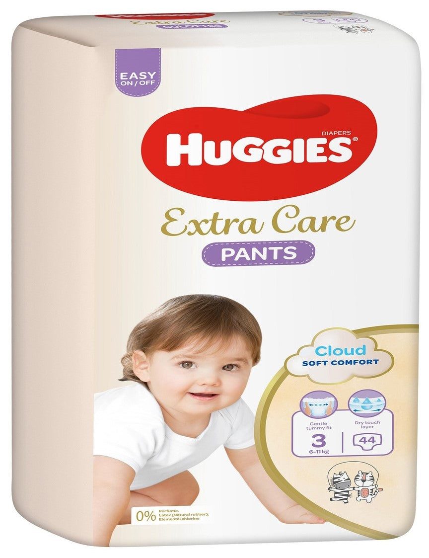 huggies diaper pants