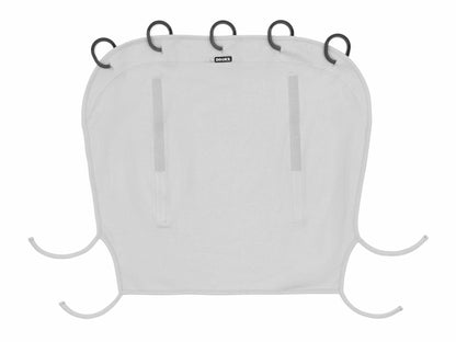 Dooky - Universal Cover - Baby Stroller & Car Seat Sunshade