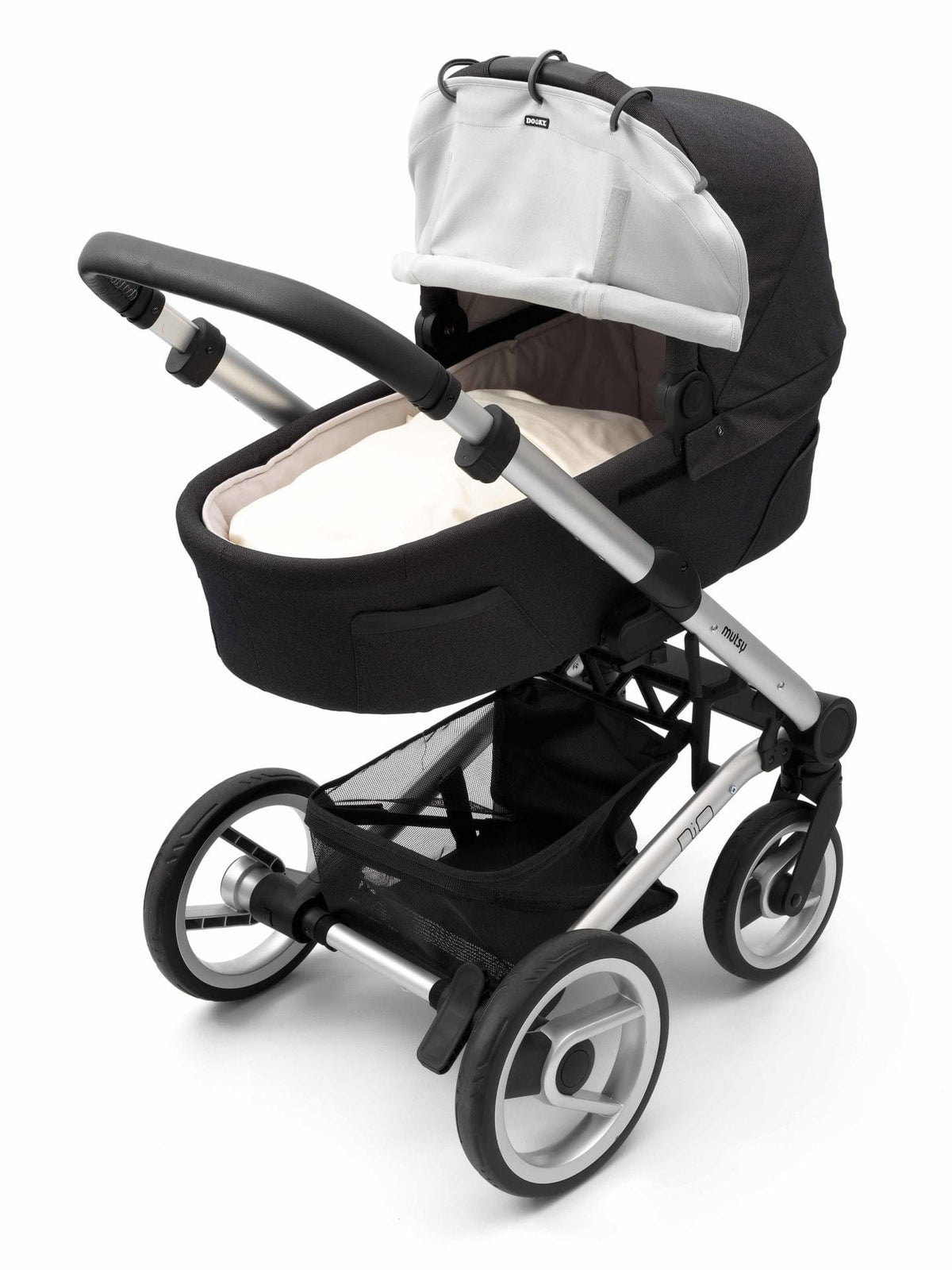Dooky - Universal Cover - Baby Stroller & Car Seat Sunshade