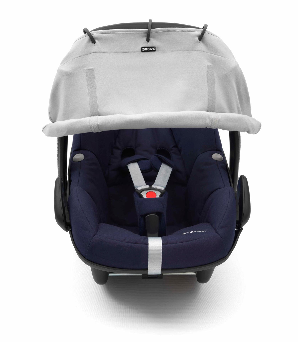 Dooky - Universal Cover - Baby Stroller & Car Seat Sunshade