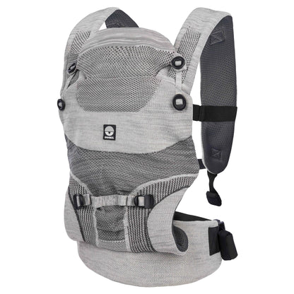 Dooky - Terra Nova Baby Carrier - Multicolor