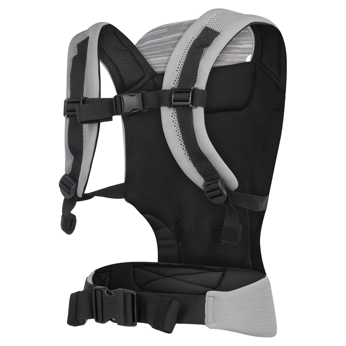 Dooky - Terra Nova Baby Carrier - Multicolor