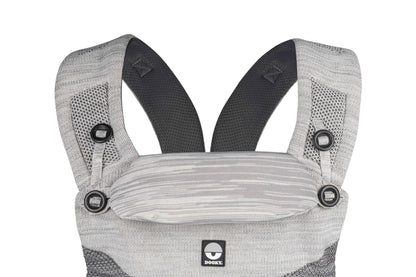 Dooky - Terra Nova Baby Carrier - Multicolor