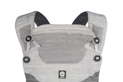 Dooky - Terra Nova Baby Carrier - Multicolor