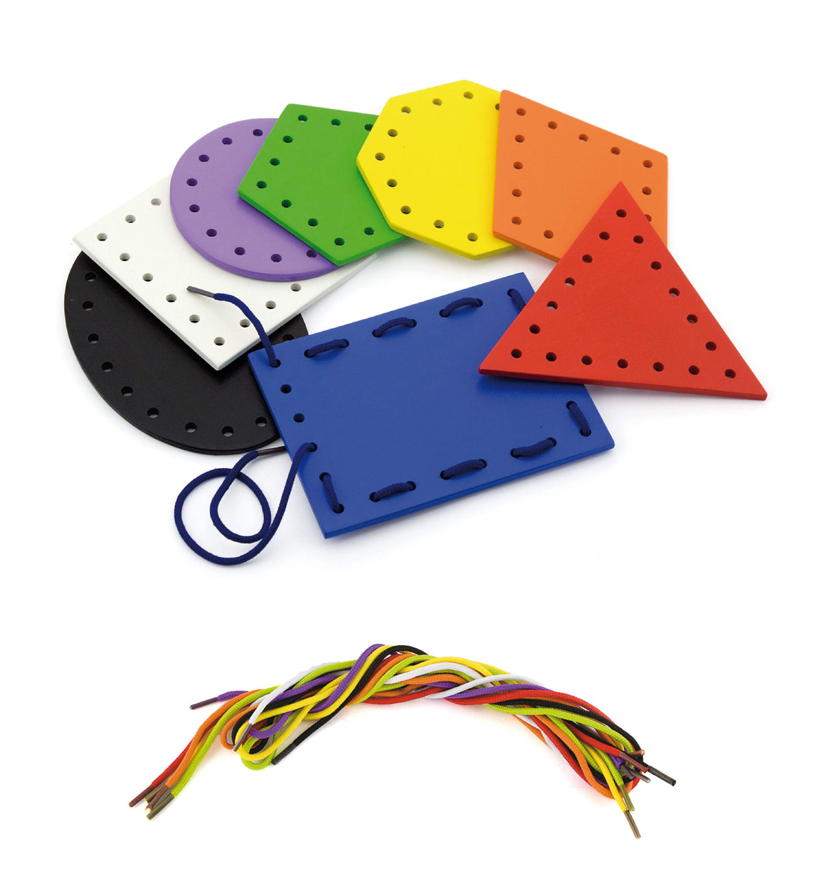 Viga Activity Table