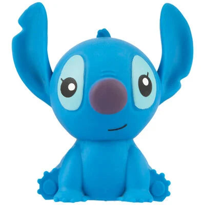Disney Stitch Squelchums Squishy Toy – 1 Pc