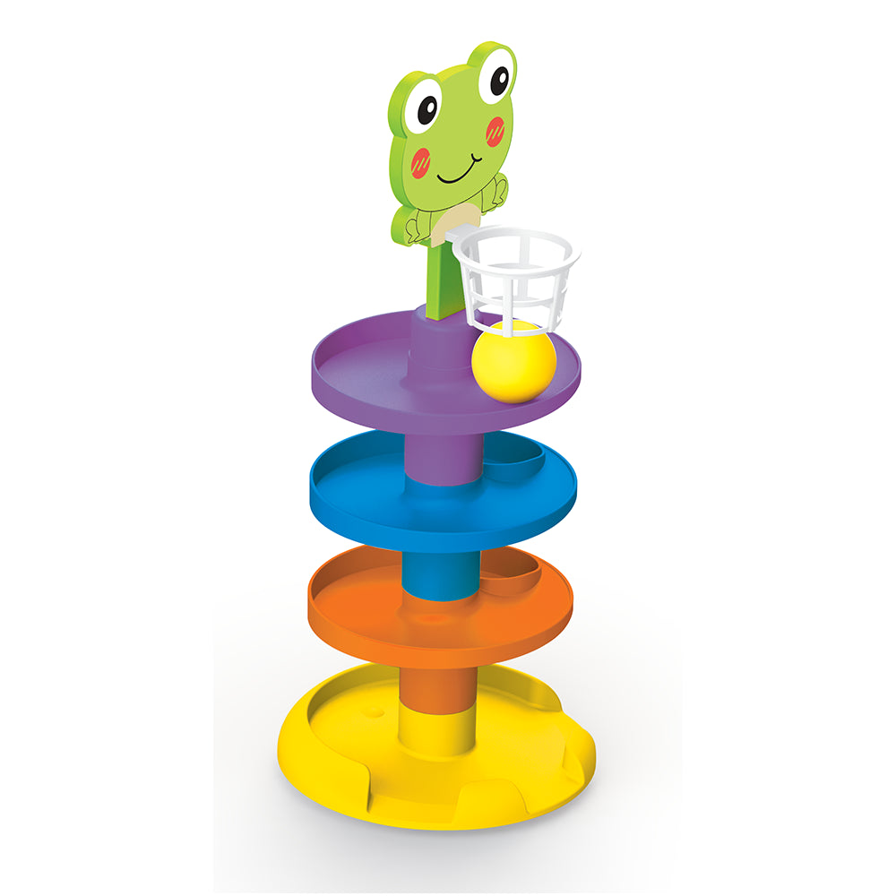 Dolu Ball Tower Basic