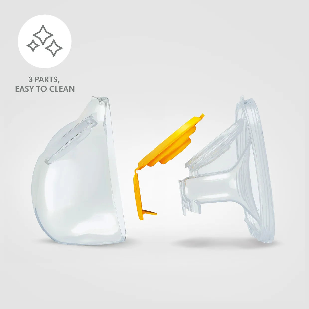 Medela Swing Maxi Hands-free Electric Breast Pump