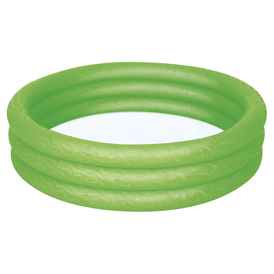 Bestway Play Pool Assorted (1.22m x H25cm)