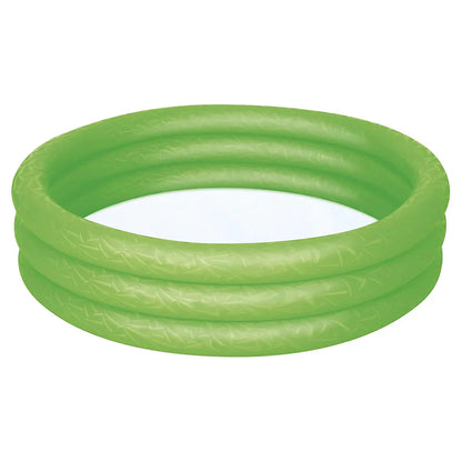 Bestway Play Pool Assorted (1.22m x H25cm)