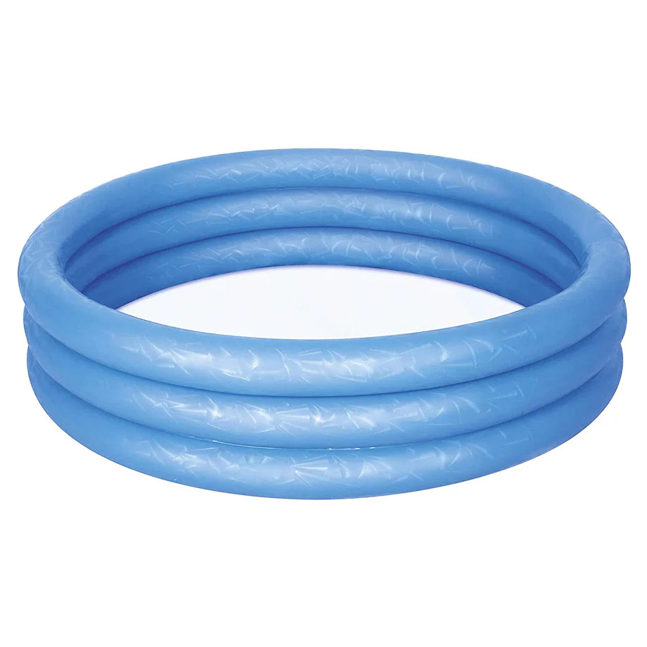 Bestway Play Pool Assorted (1.22m x H25cm)