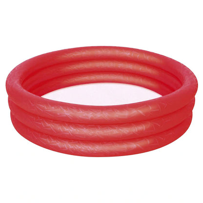 Bestway Play Pool Assorted (1.22m x H25cm)