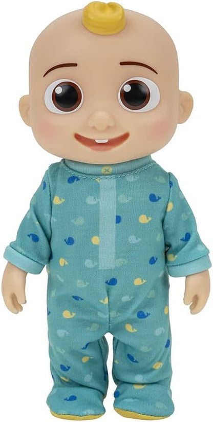 Cocomelon Doll Roto Dress Up Jj