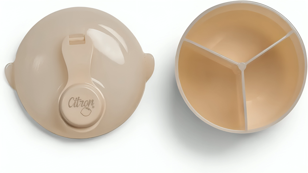 Citron Formula Dispenser