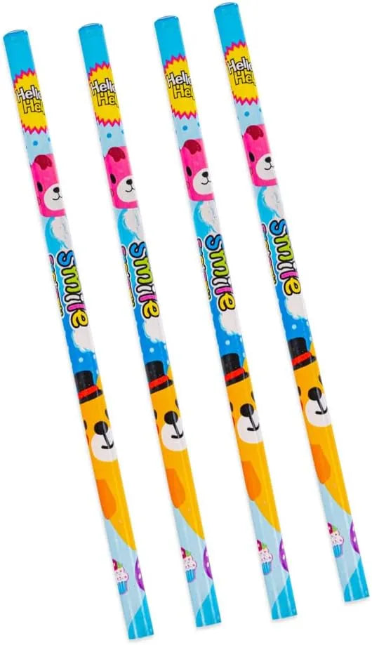 Eazy Kids HB Pencil (50 Pcs)