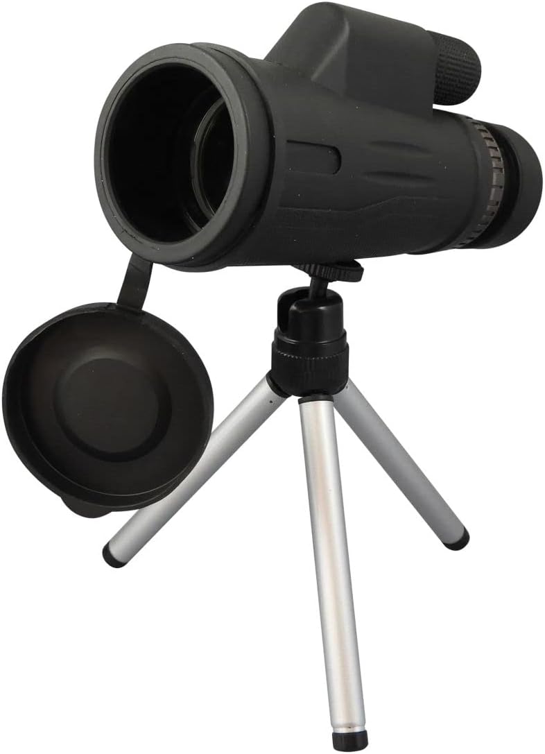 Buki Expert Monocular – 12x Magnification