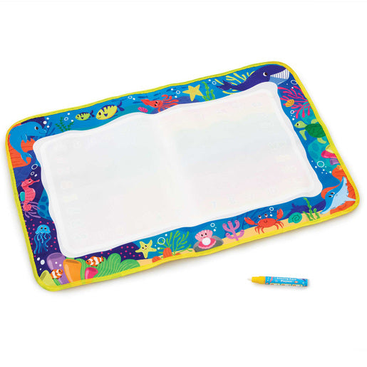 ADDO Out of the Box Amazing Aqua Playmat