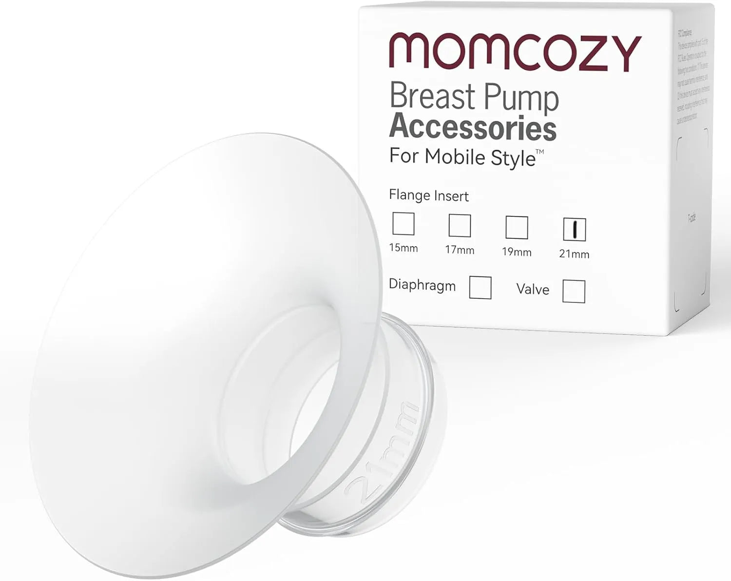 Momcozy Flange Insert For M6