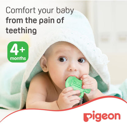 Pigeon Cooling Teether