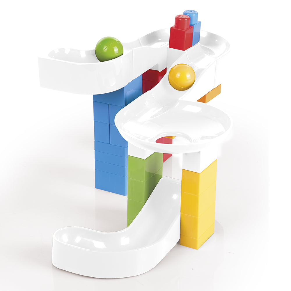 Dolu Rolling Ball Bricks Basic