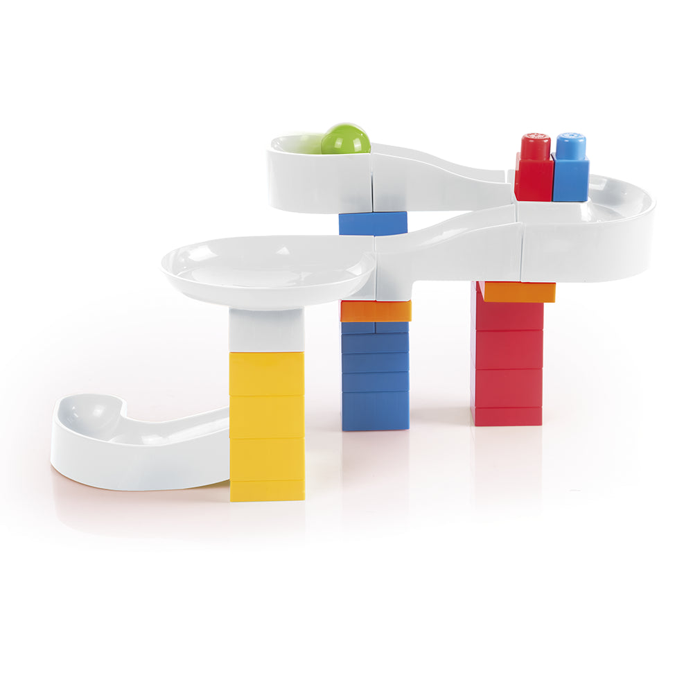 Dolu Rolling Ball Bricks Basic