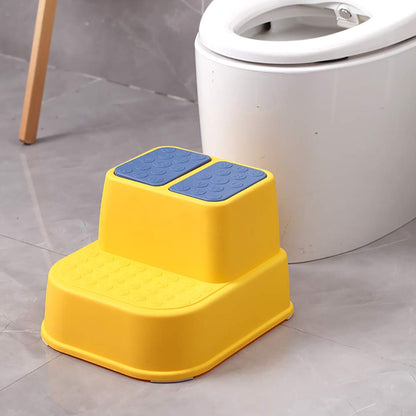 Little Angel Kids Step Stool For Potty Training