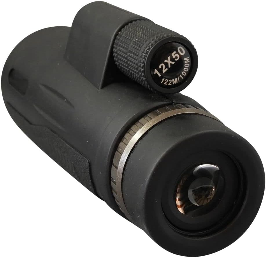 Buki Expert Monocular – 12x Magnification