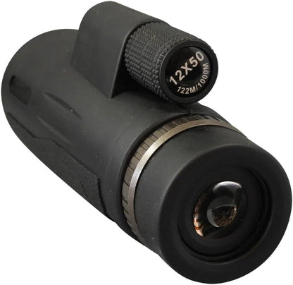Buki Expert Monocular – 12x Magnification