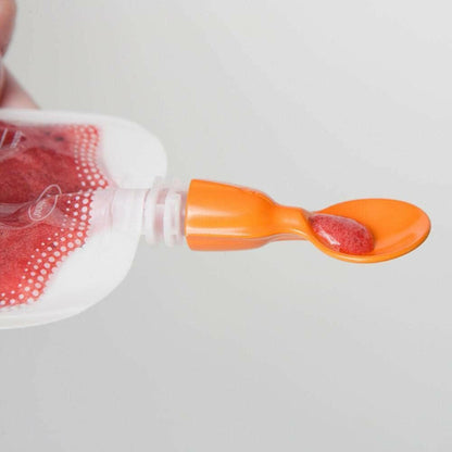 Infantino Couple a Spoons (Without Travel Case) For Squeeze Station
