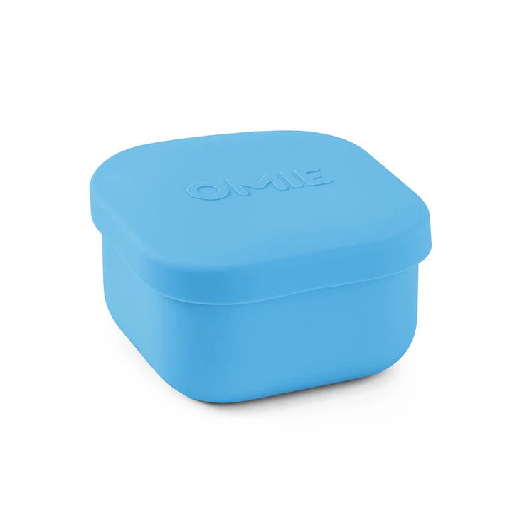 OmieSnack Container for OmieBox