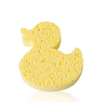 Wee Baby Natural Cellulose Bath Sponge