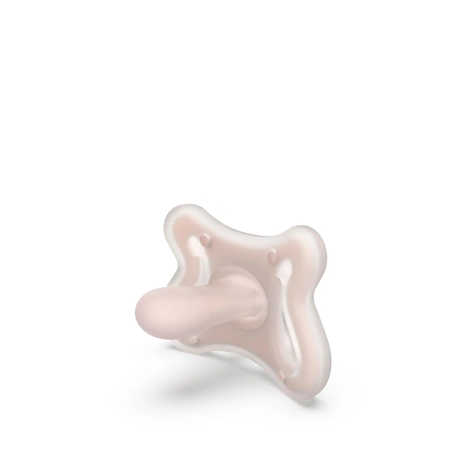 Suavinex Zero Zero Physio Soother (0-6Months)