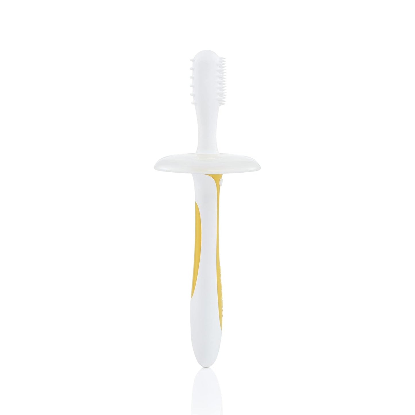 Pigeon Training Toothbrush