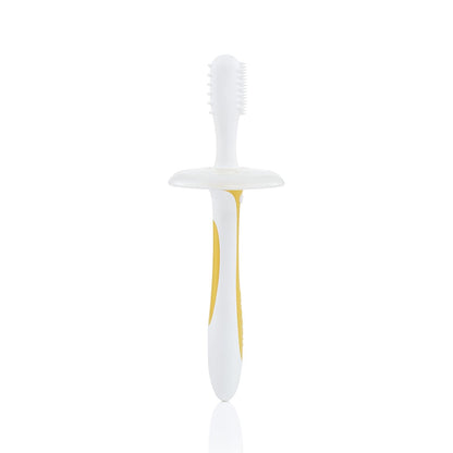 Pigeon Training Toothbrush