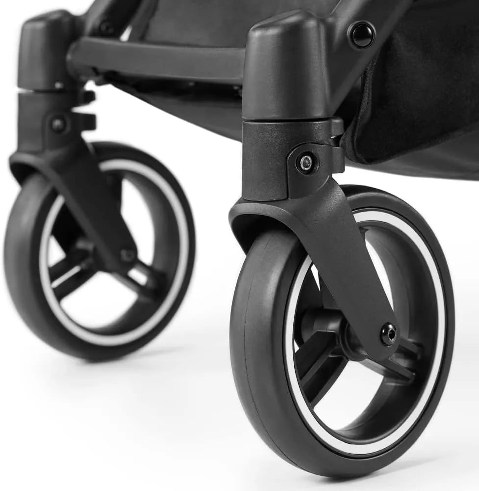 Kinderkraft Indy Pushchair (Pink)