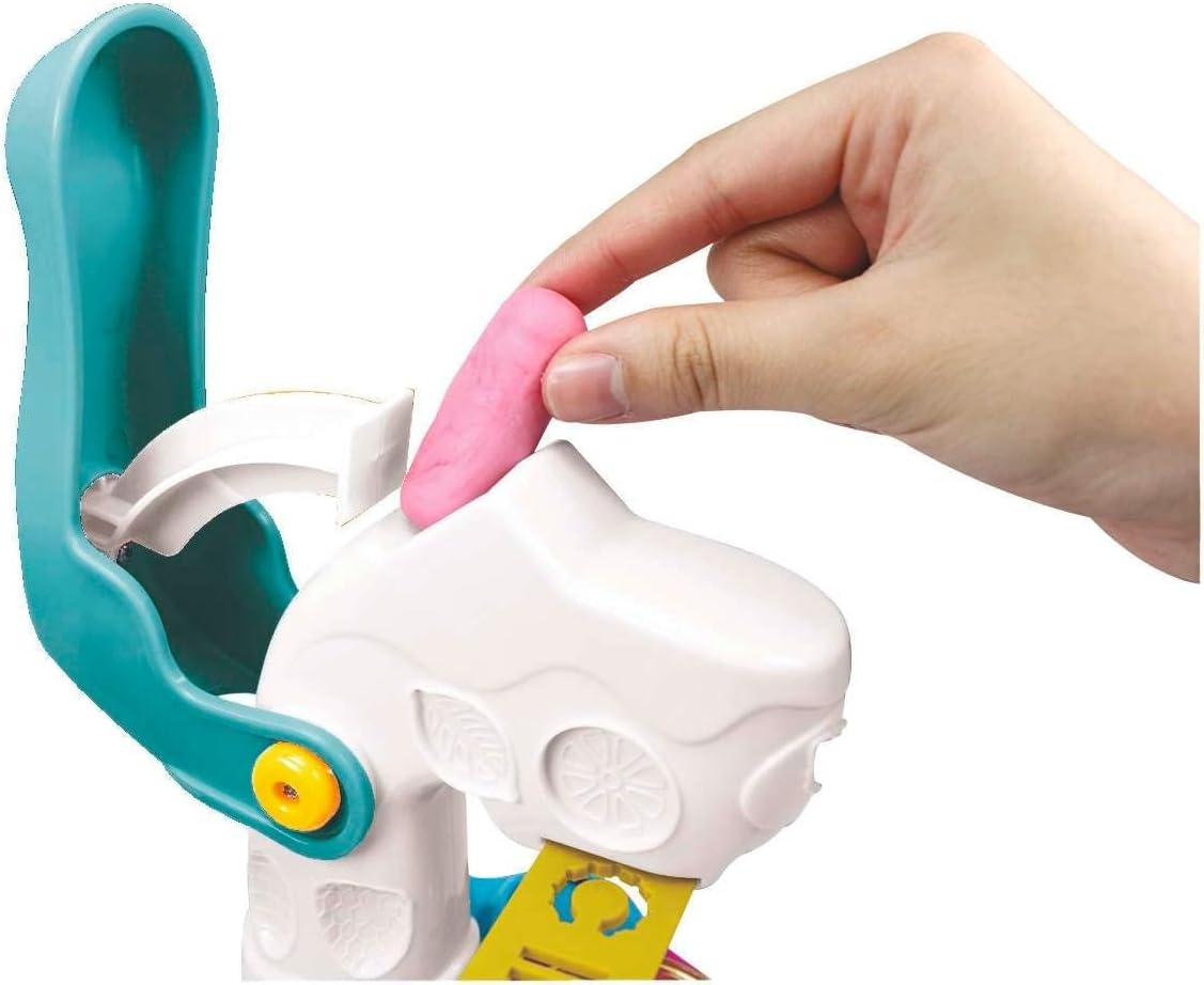 Simba Art and Fun Ice Cream Station Dough Set