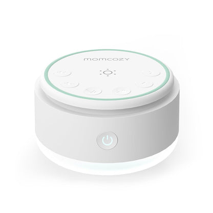 Momcozy Portable Sound Machine